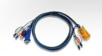 Aten USB KVM Cable (2L-5305U)